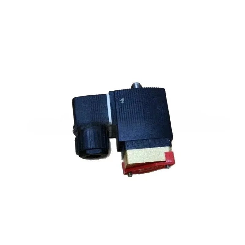 6236382300 Solenoid Valve Replacement for Atlas Copco Screw Air Compressor Spare Parts