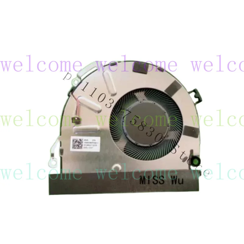 

WYORESY WYORESY New Laptop Cooling Fan Cooler Radiator for ASUS ND75C97 DC05V 0.5A 21K16 13NX03W0T04011 DC 2800112 DS @