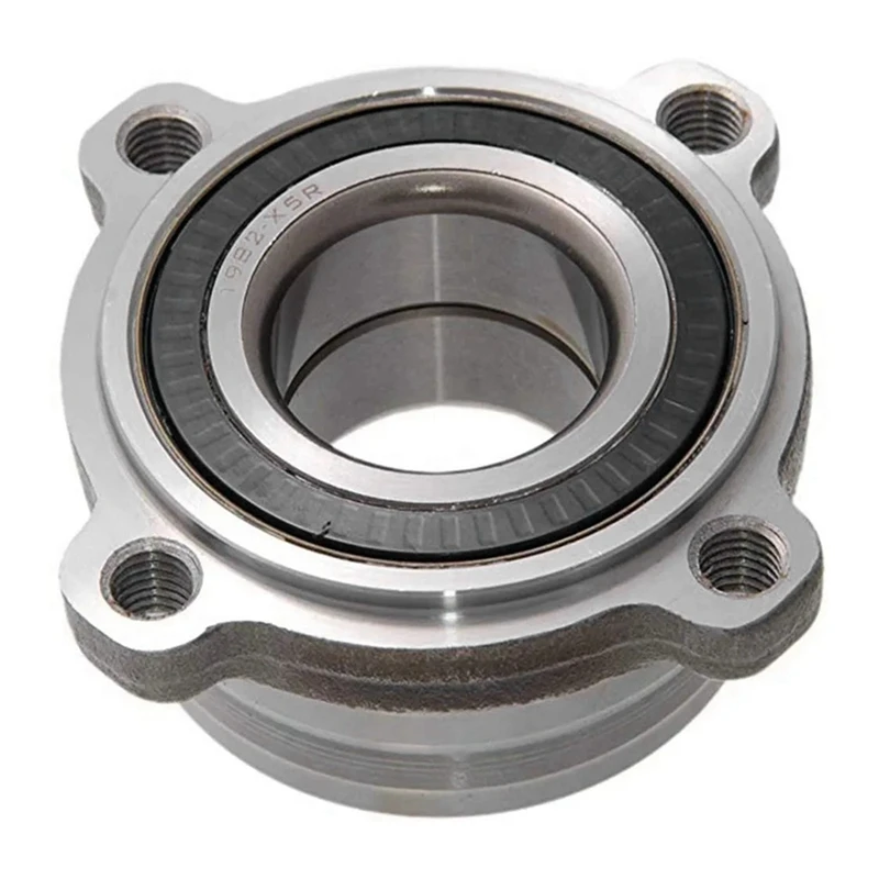 33411095238 Rear Wheel Hub Bearing Wheel Unit Bearing Automotive For BMW E53 X5 E60 E63 E64 E65 E66 530Xi Replacement Parts