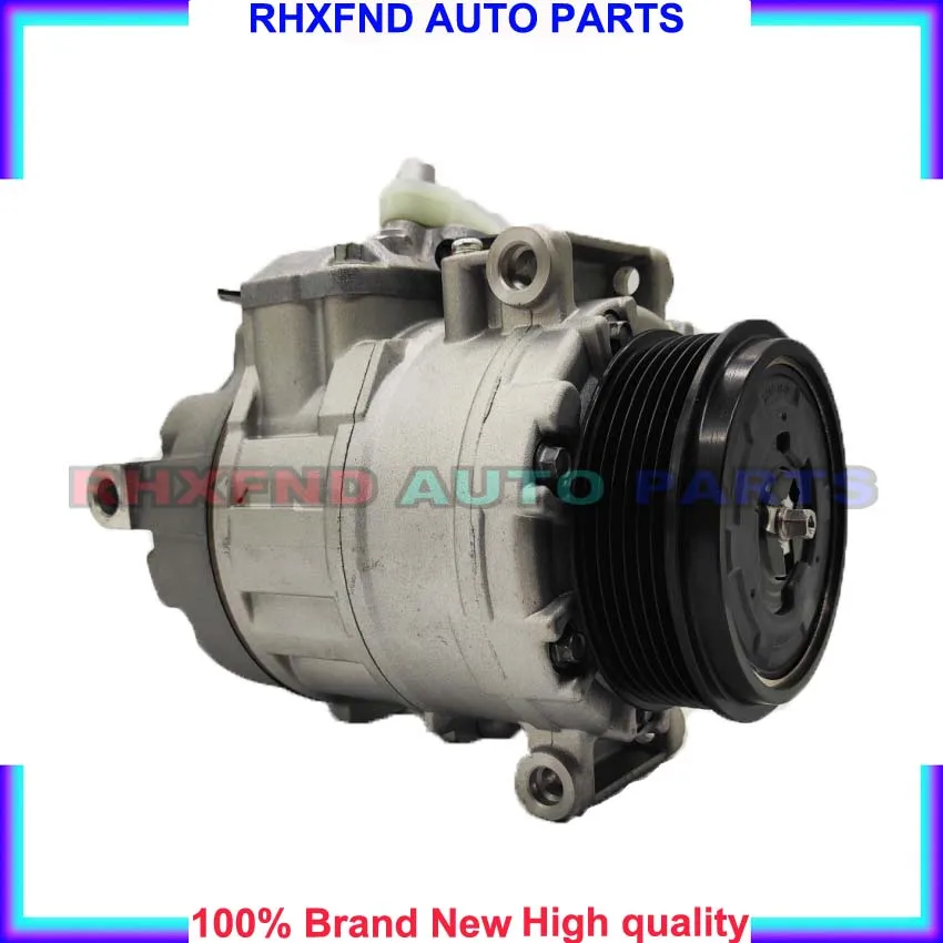 A0012301411 A0012301711 A0012308111 AC Compressor Air conditioning For MERCEDES BENZ S-CLASS W220 S55 S350 S430 S500 S320 S280