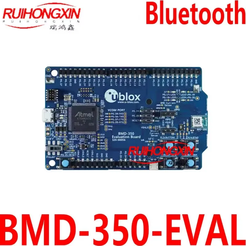 Original Stock BMD-… - image