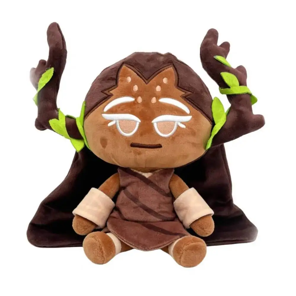 DK# クッキーランキングダム シャドウミルククッキー ぬいぐるみ シャドウミルククッキーのぬいぐるみ、10分で完売😭 : r/CookierunKingdom