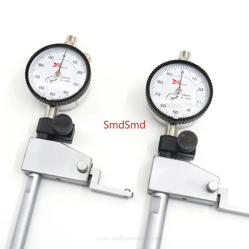 Centering Dial Indicator for Cylinder Boring Machine 45mm-75mm /58mm-150mm