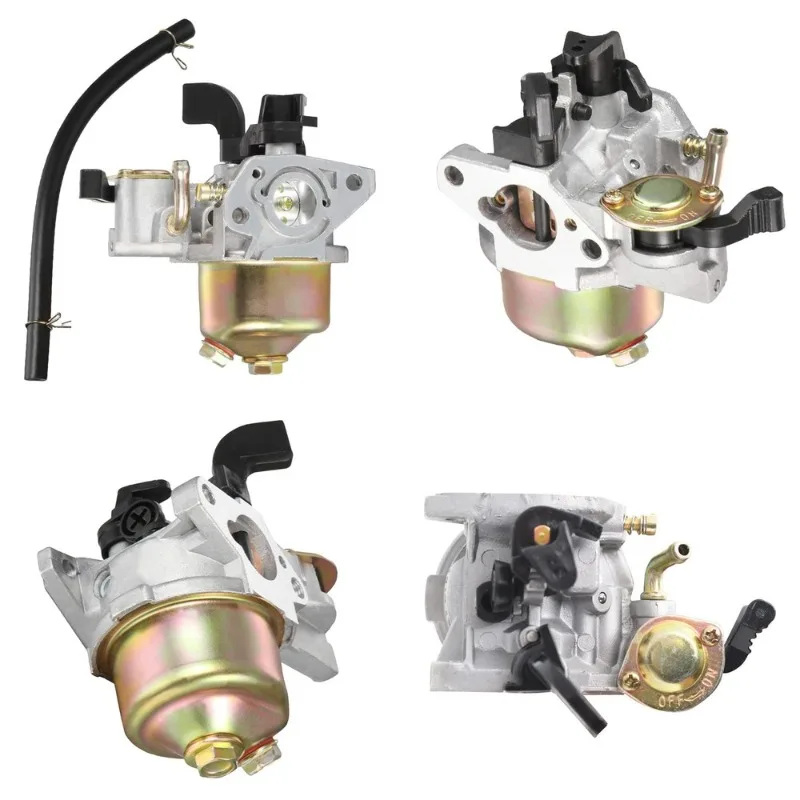 

GX100 152F 3HP Engine Carburetor, Compatible with MBX10 MBX11 2.8HP Engine, High Performance Replacement