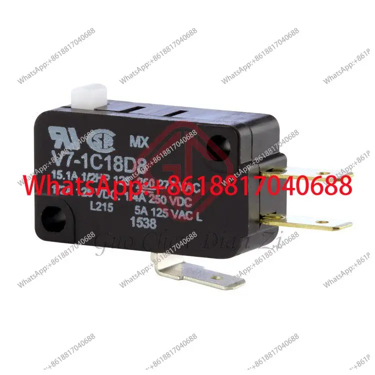 1PCS V7-1C18D8 New …