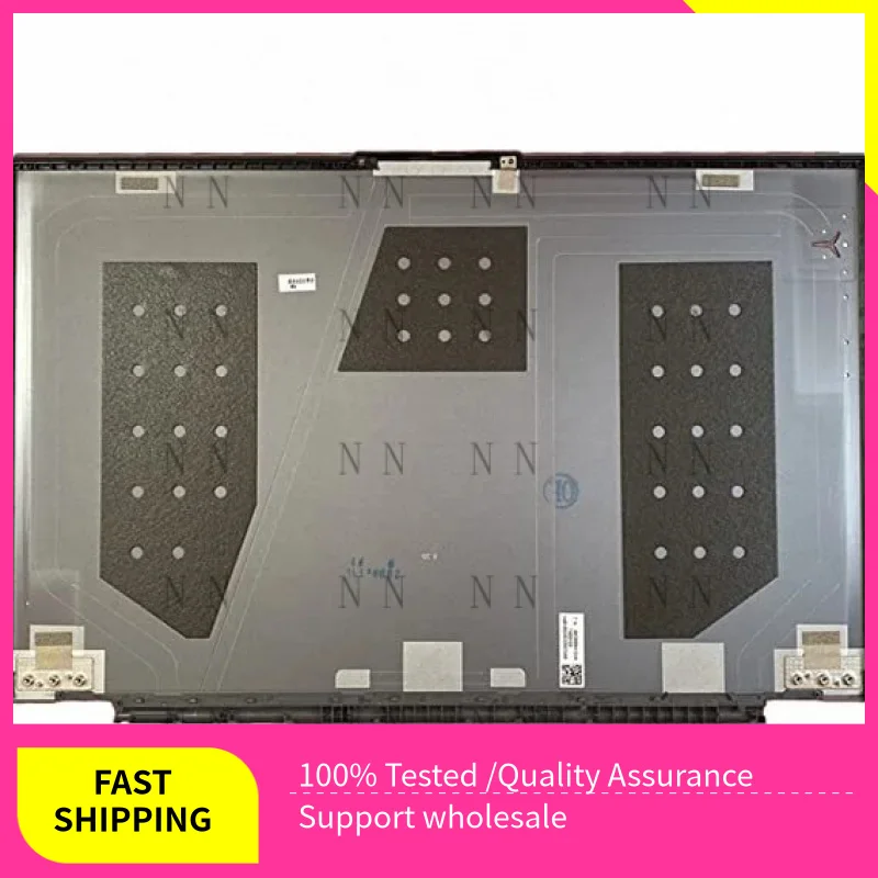 

GGT New For Lenovo Legion 7-15IMH05 7-15IMHG05 LCD Top Lid Back Cover 5CB0Z20990