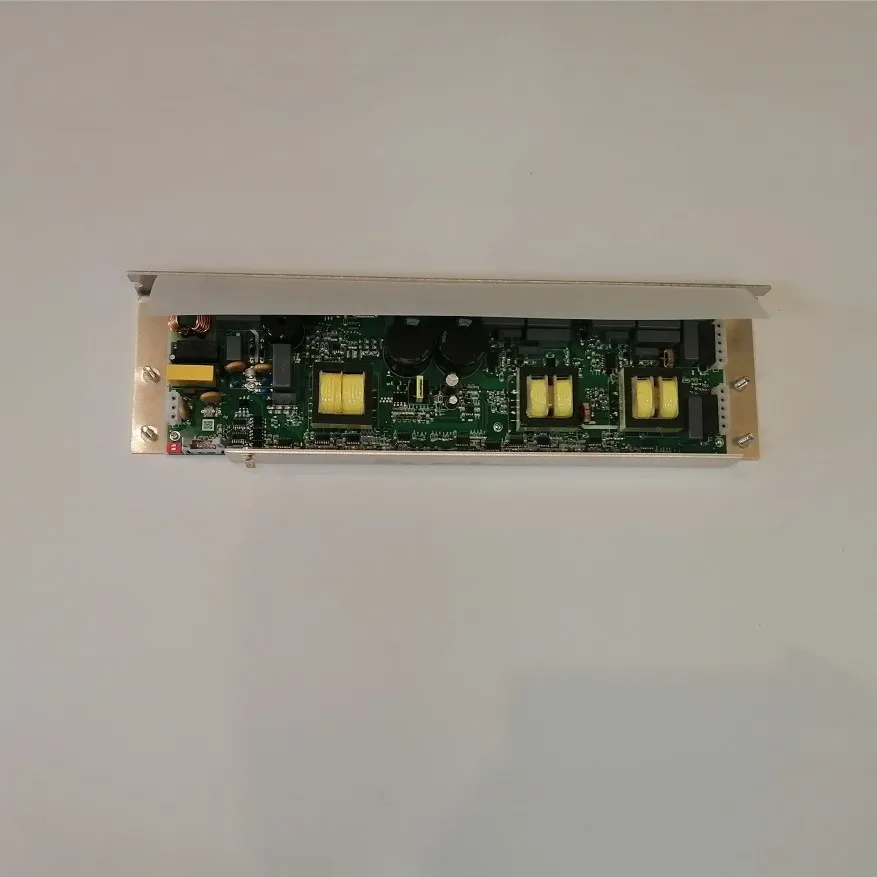 Waterproof UV Ballast High Efficiency For Water Treatment Sterilization Project