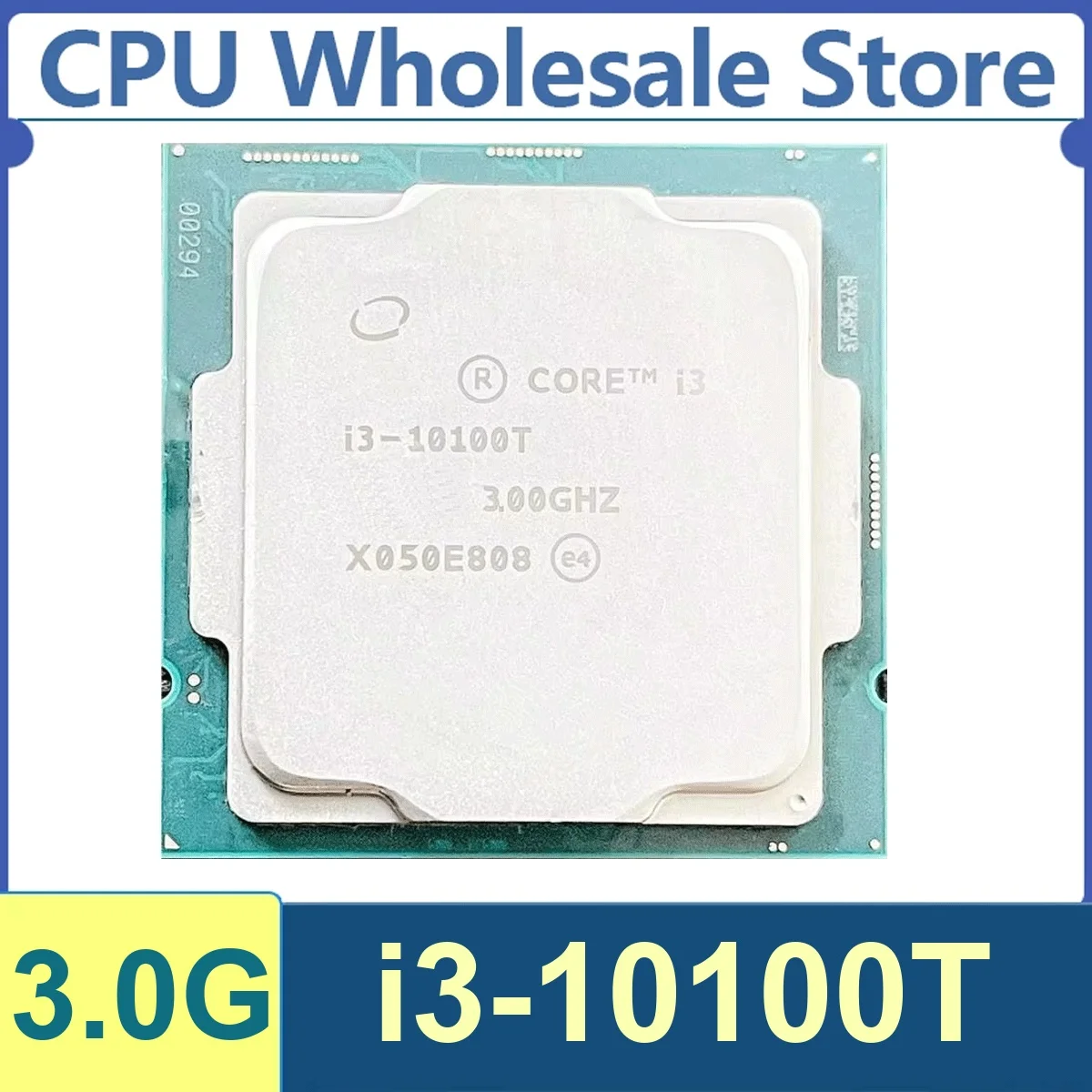 Core i3 10100t-AliExpress