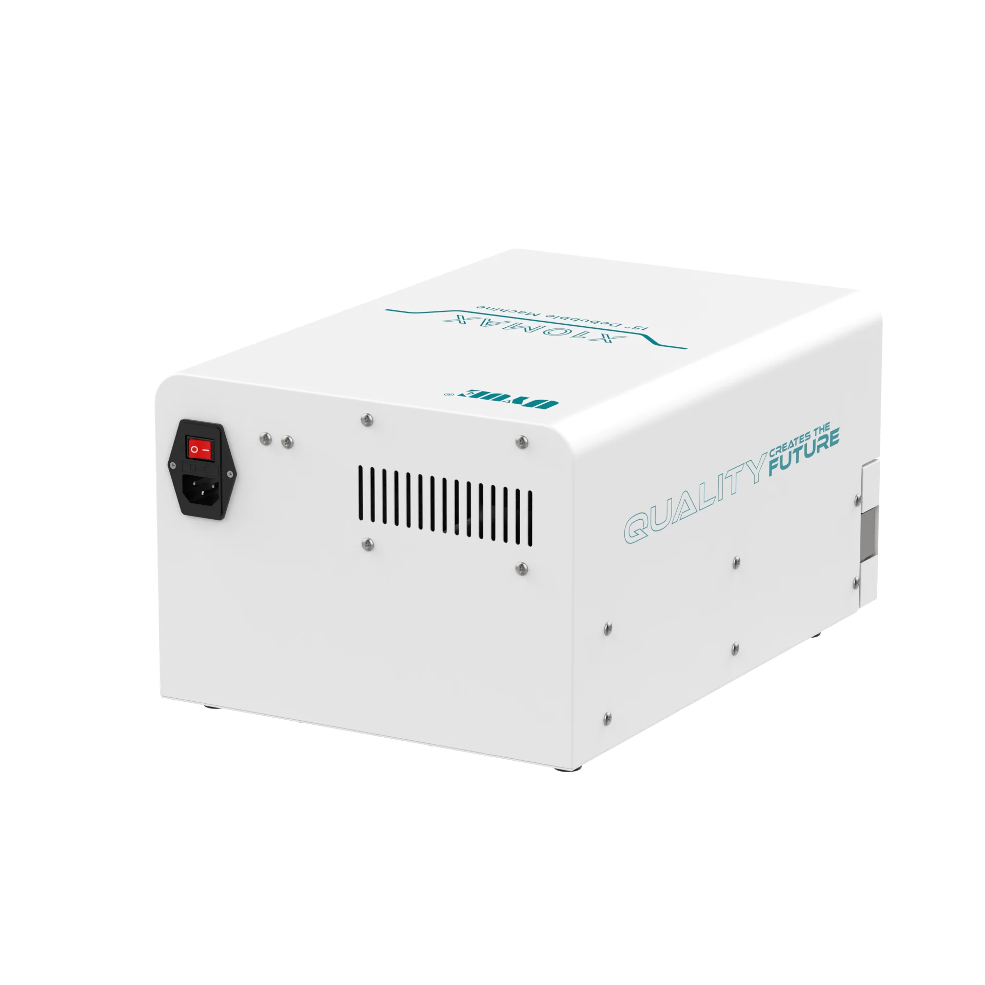 

UYUE Powerful X10MAX 550W Defoaming Machine 15" Work Area Remove Air Bubbles from Phone Tablet Screen
