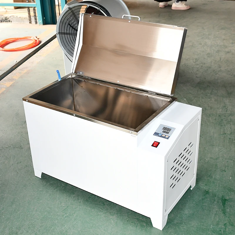 

Thermostatic Water Bath for Testing Equipment