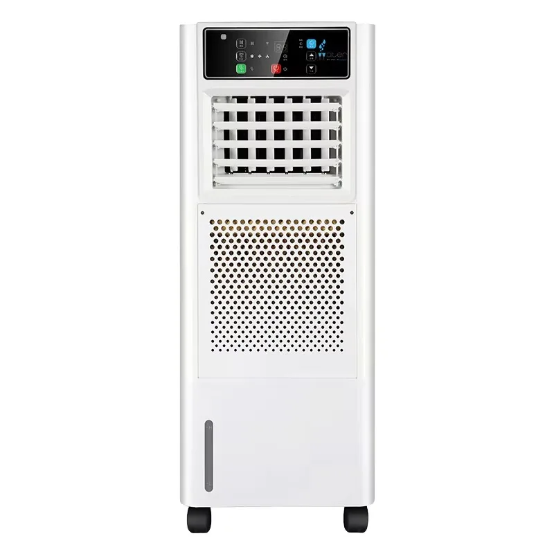 

Mist Free Evaporative Humidifier 18L 90W WiFi Remote Control Touch Screen Aromatherapy Home Office Energy Saving