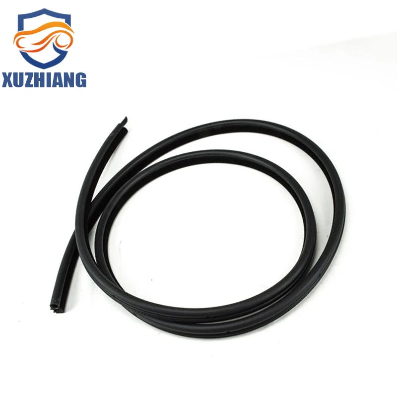 51727303968 New Car Front Door Seal for BMW 3' F30 F31