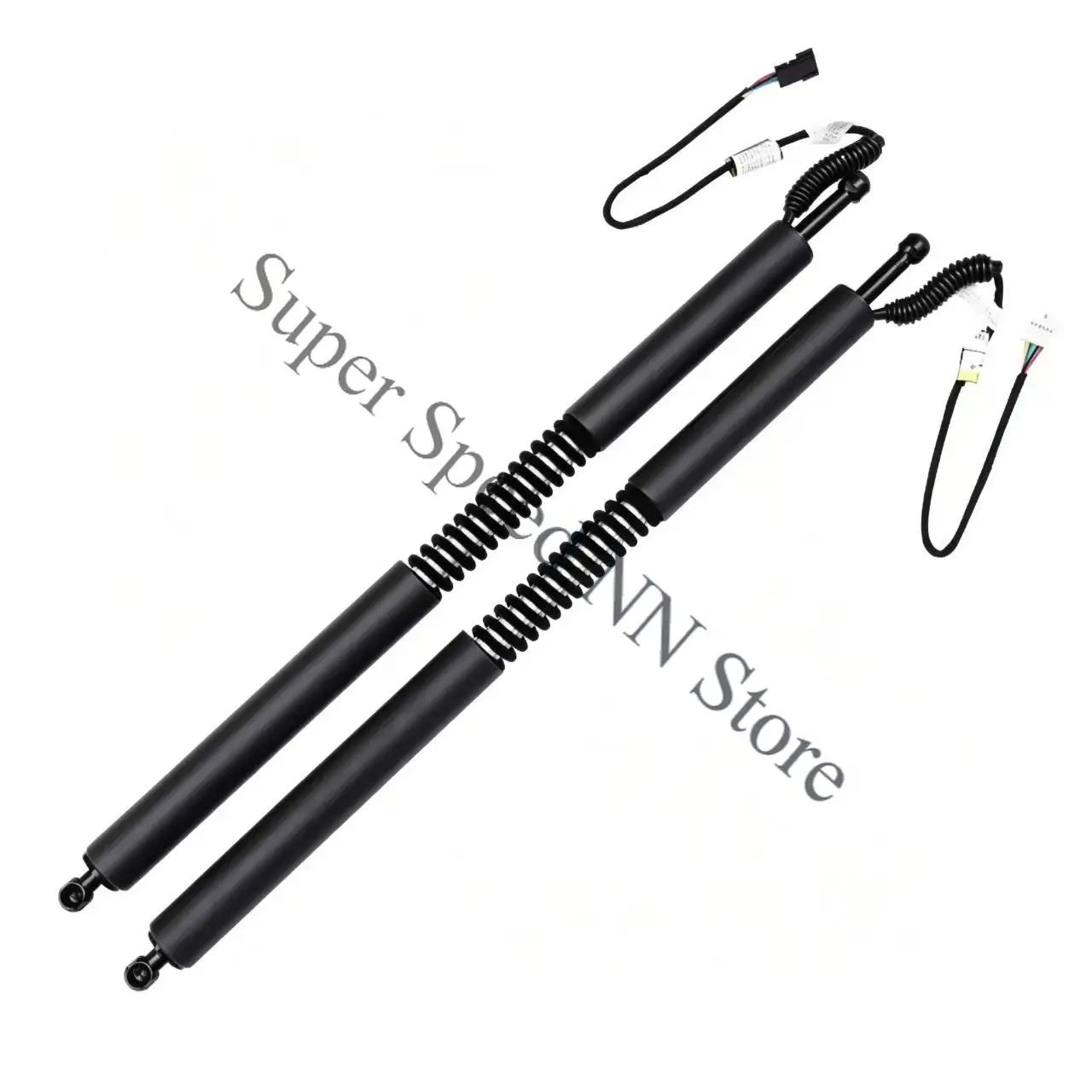 51247298983 51247298984 Rear Trunk Liftgate Power Hatch Lift Tailgate Struts For BMW 3 Series Hatchback GT F34 2012-2016