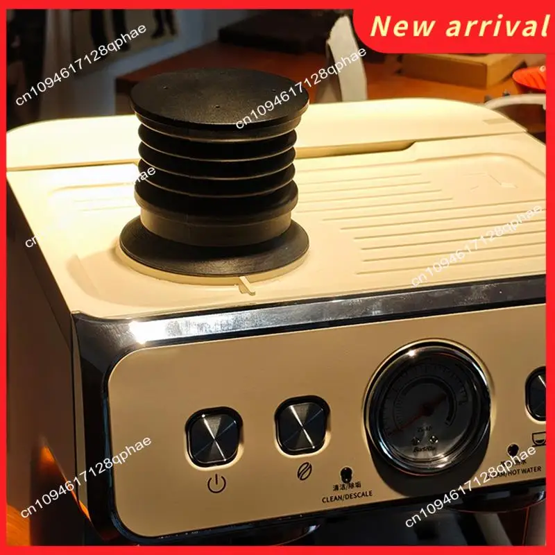 N89R Coffee Bean Hopper Air Blower For Barsetto 2 SAP Espresso Cleaning Tool Anti-Residual Powder Air Blowing Bean Silo B