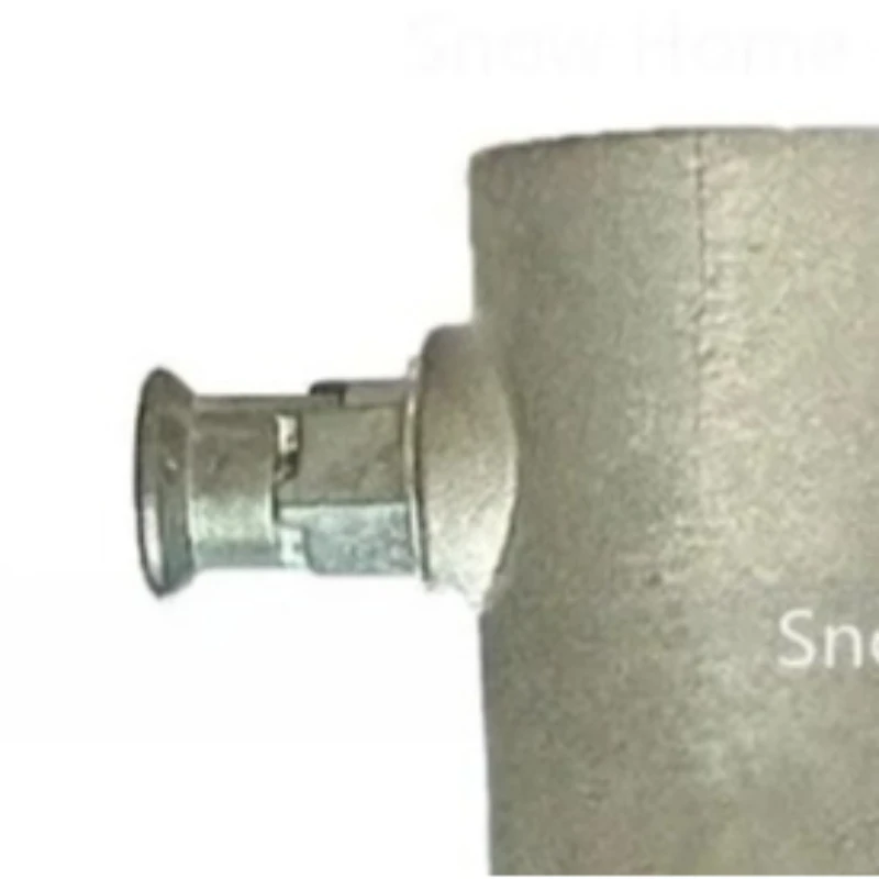 

New Lawn Mower Lengthened Connector European and American Irrigation Cutter Lengthened Quick