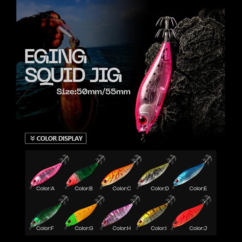 1PC Uv Glow 50/55Mm… - image