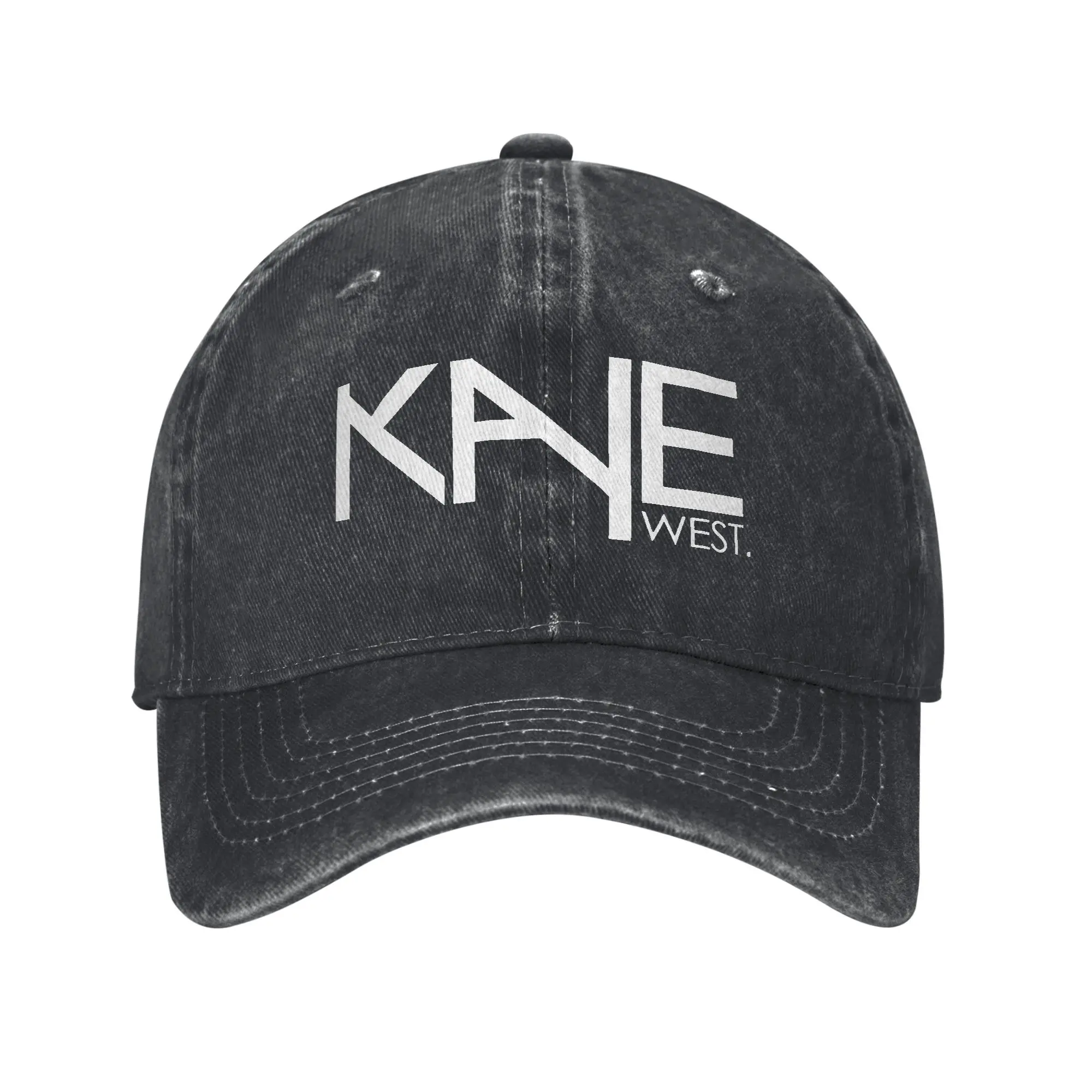 Hugs of Love Kanye West hombres mujeres gorra de béisbol desgastado sombreros de algodón gorra Retro al aire libre todas las estaciones viaje sombreros ajustables