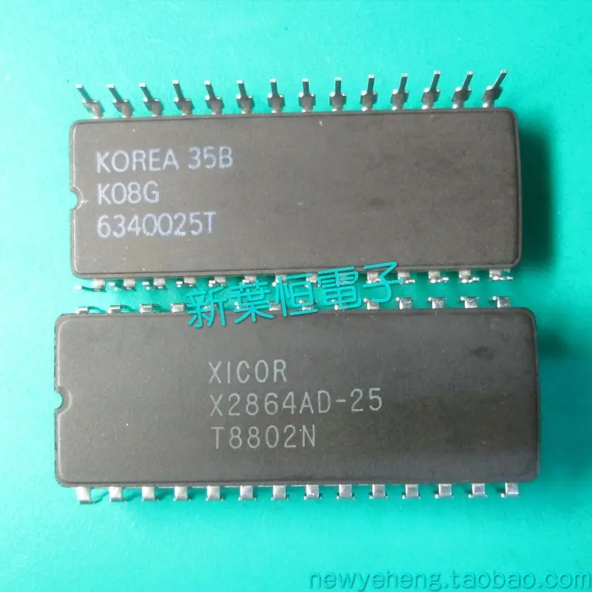 X2864AD-45 X2864AD X2864ADM