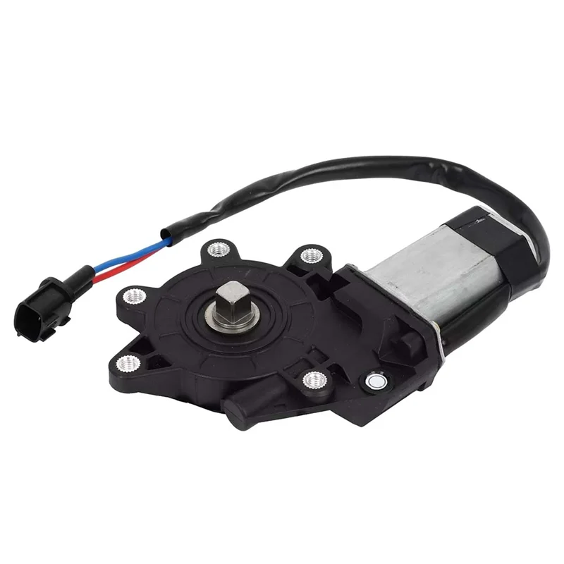 

Front Right Passenger Side Power Window Motor 807304Z305, 8073089915, 807308991A For Nissan Frontier 2005-2021