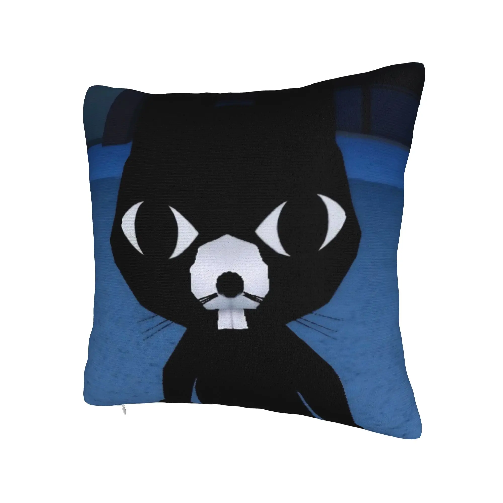 Animals Hospitals Pillow Covers Merch Printing Cushion Cover Decorative  Pillow Case Cover Home Multi-Size