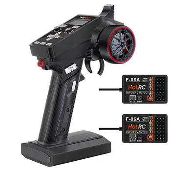 9 best sales sterowanie zdalnie sterowane - №3