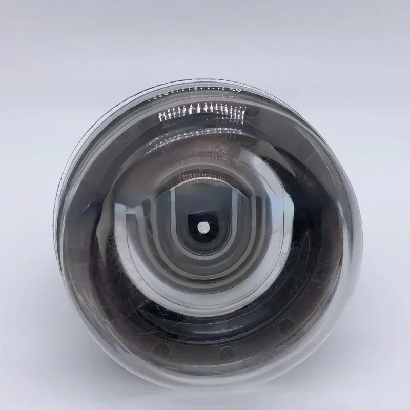 Lensa fokus pendek cocok untuk proyektor Optoma e 714 ST/s71st/t761st/w 731 ST/ex 550 ST