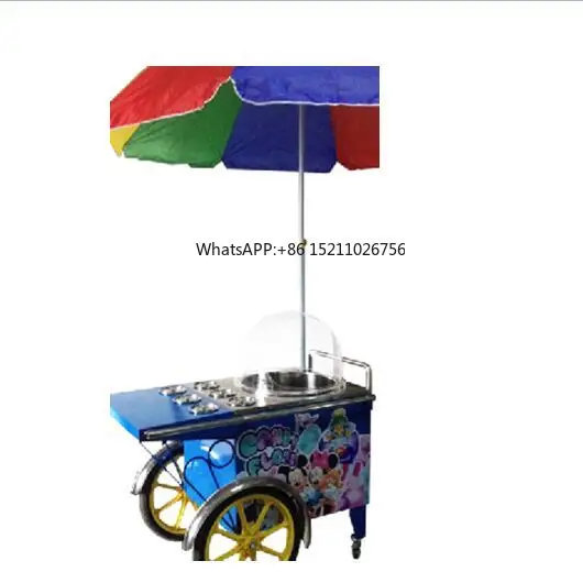 

electric commercial cotton candy machine with cart electric candy floss machine with cart electric candy floss maker with cart