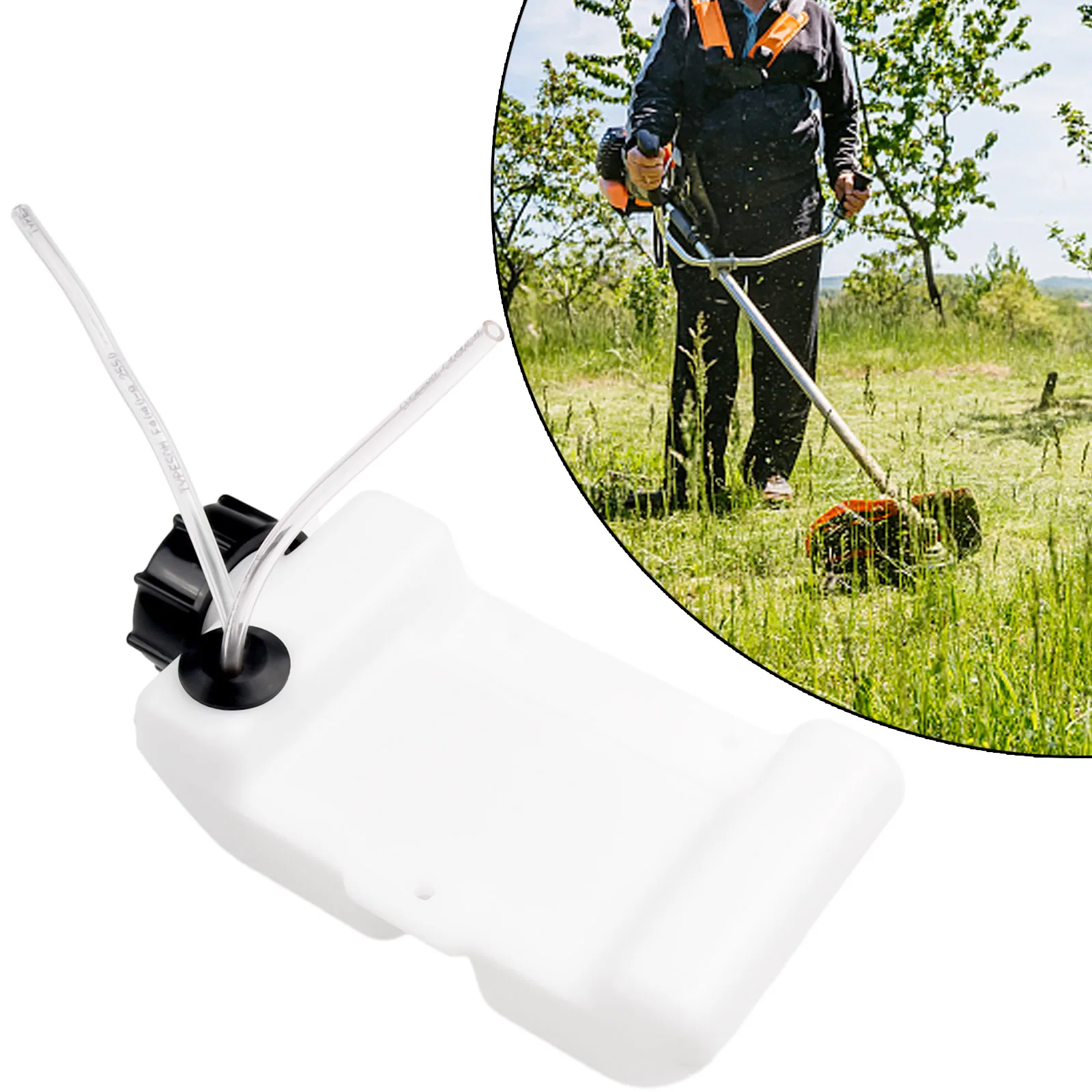For Tank& Lines 308682055 For RY251PH, RY252CS, RY253SS Trimmer Garden Power Tools Accesoories Household Supplies