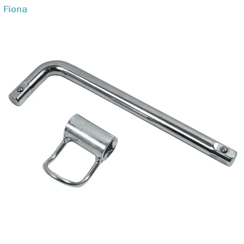 ✔ Llave compacta para válvulas angulares, herramienta manual pequeña para apretar/removedor de grifos de baño y válvulas angulares en espacios reducidos