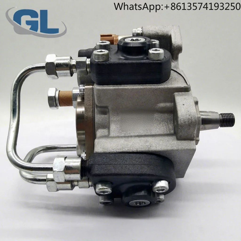 HP4 Fuel Injection Pump 294050-0111 294050-0112 294050-0113 for 6HK1 8-97605946-1 8-97605946-2 8-97605946-3
