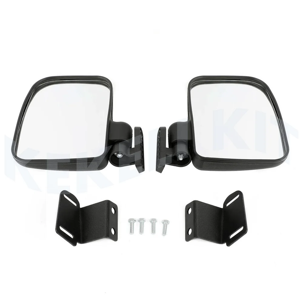 

Side View Mirror Ranger 900XP 18061 ATV UTV for Polaris Ranger XP 900 2013-up