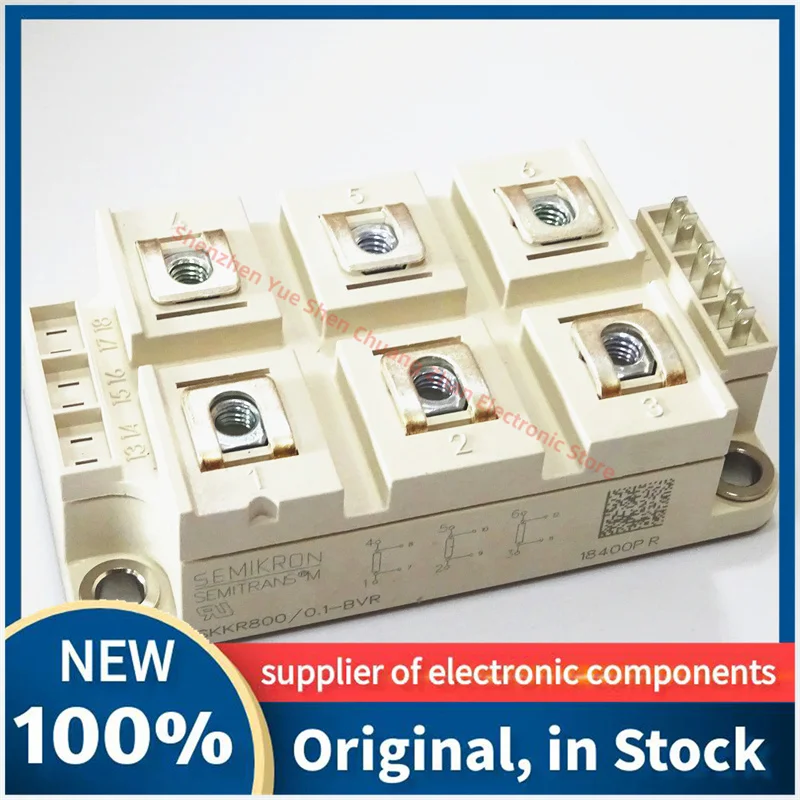 

Brand new original SKKR800/0.1-BVR SKKR800/0.1-BVRS in stock IGBT