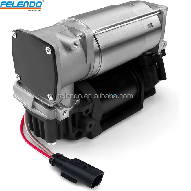 

For BMW F01 F02 F04 F11 535i 550i 740i 740Ld 750i 760Li Air Suspension Compressor Pump New Part Numbers 37206794465 37206784137