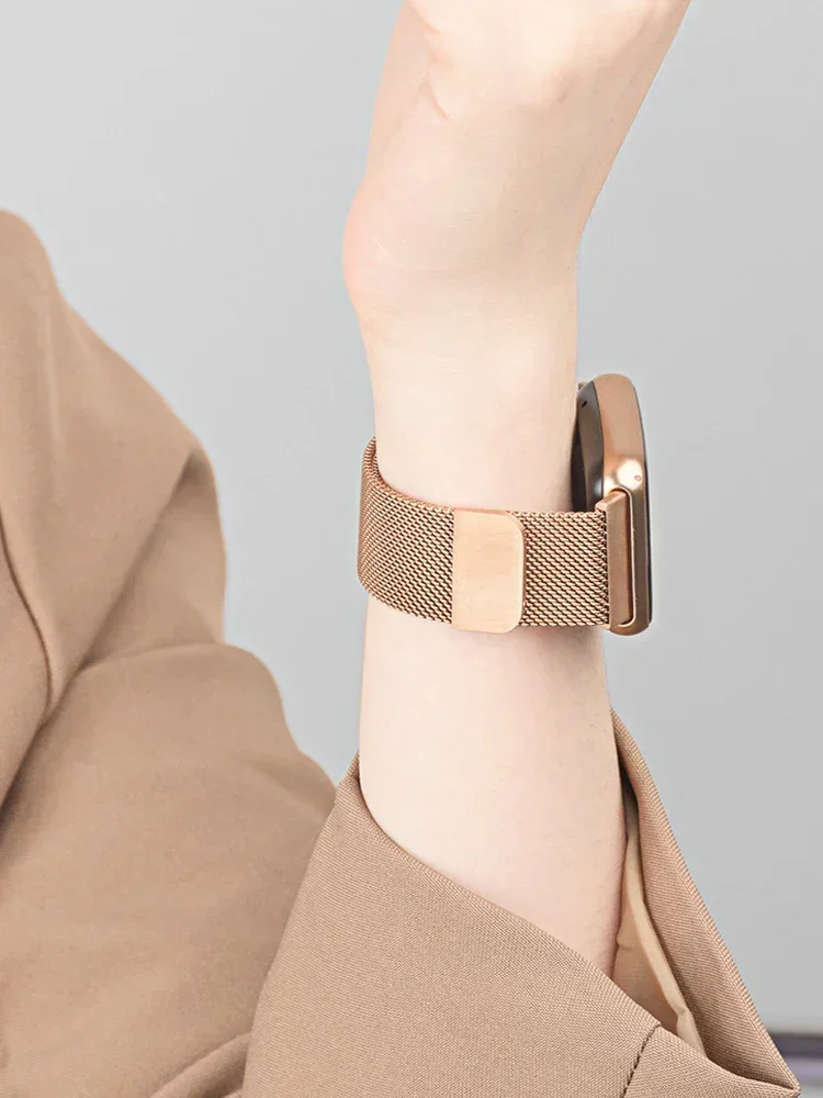 Milanese Loop Band … - image