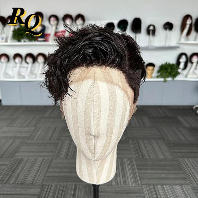 Male wigs buy online best sale