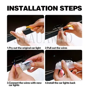 Led ışığın kapısındaki en iyi 10 satış-no 10