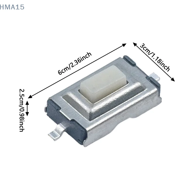 [EL]100PCS Tact Tou…