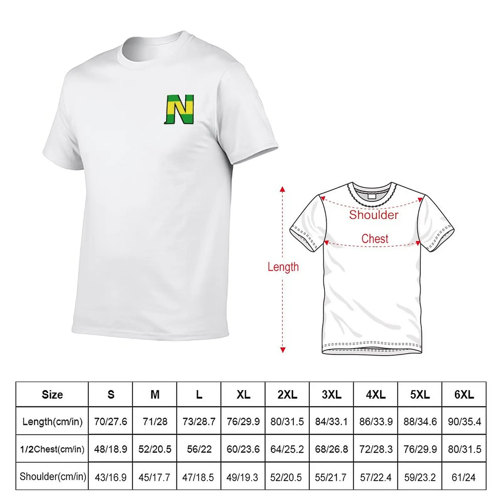 Captain Tsubasa Niupi Logo T-Shirt oversized tees sublime summer tops mens white t shirts