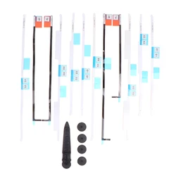 New LCD Display Adhesive Strips Sticker Tape Tool Kit for iMac 21.5