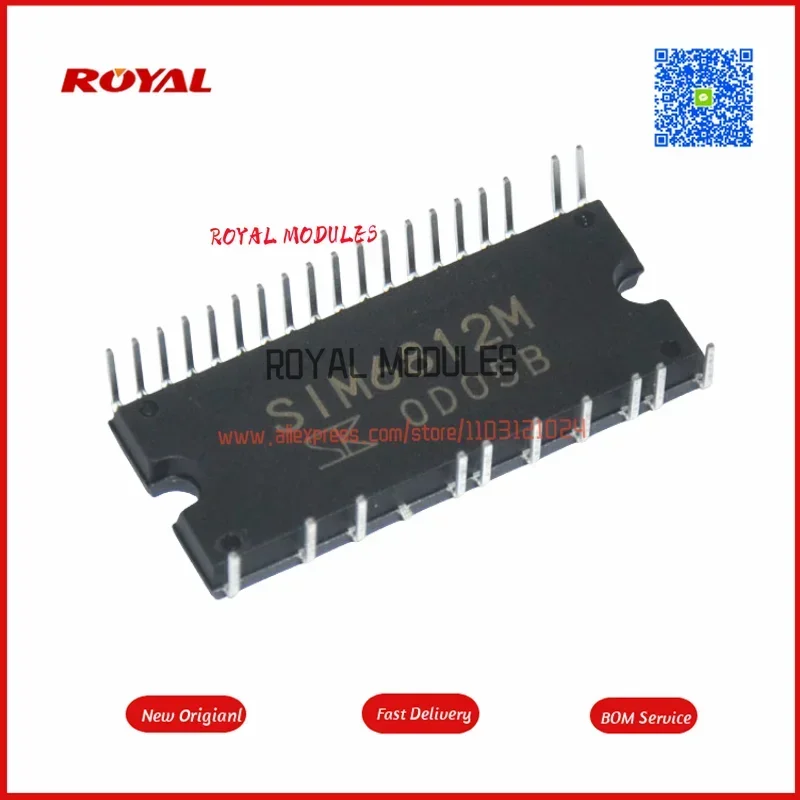 SIM6812M  SIM6827M SIM6822M SIM6813M  New Module