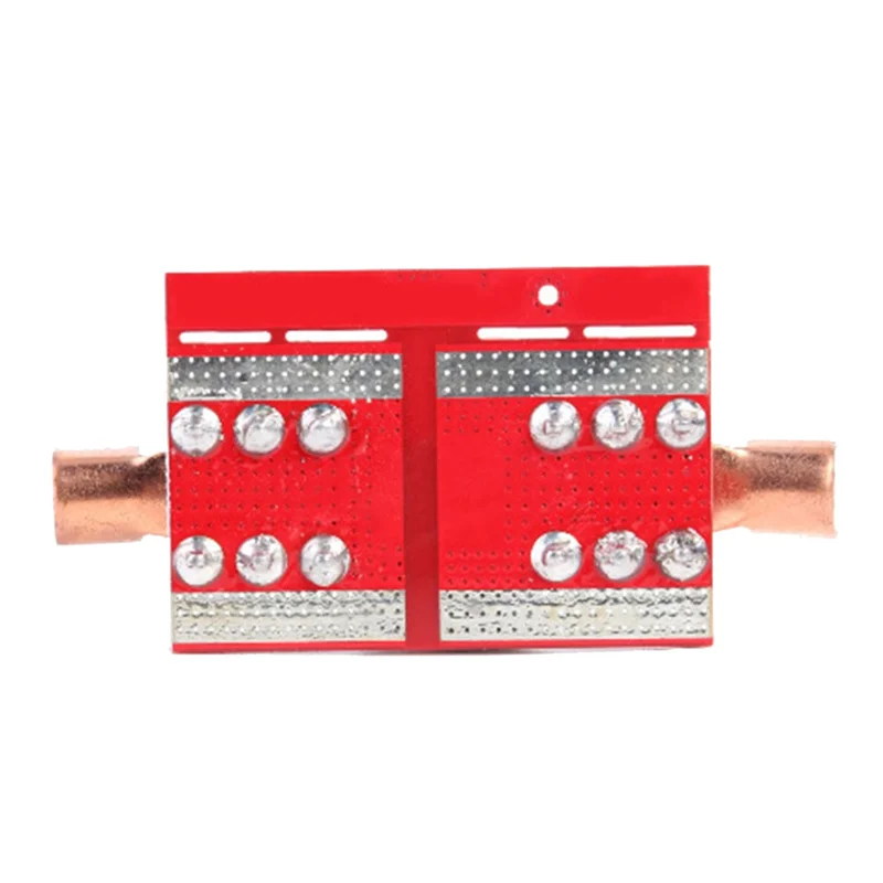 B04C-6X 50A 12 فولت 24 فولت 36 فولت الجهد العالي الكمال ديود تحكم البطارية الشمسية شحن مكافحة ارتجاعي لوح حماية #2