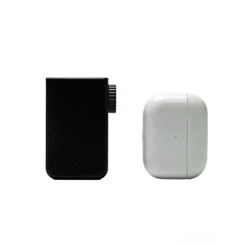 

Bicycle Air Pump LED Screen Display Mini High Pressure Electric Pump