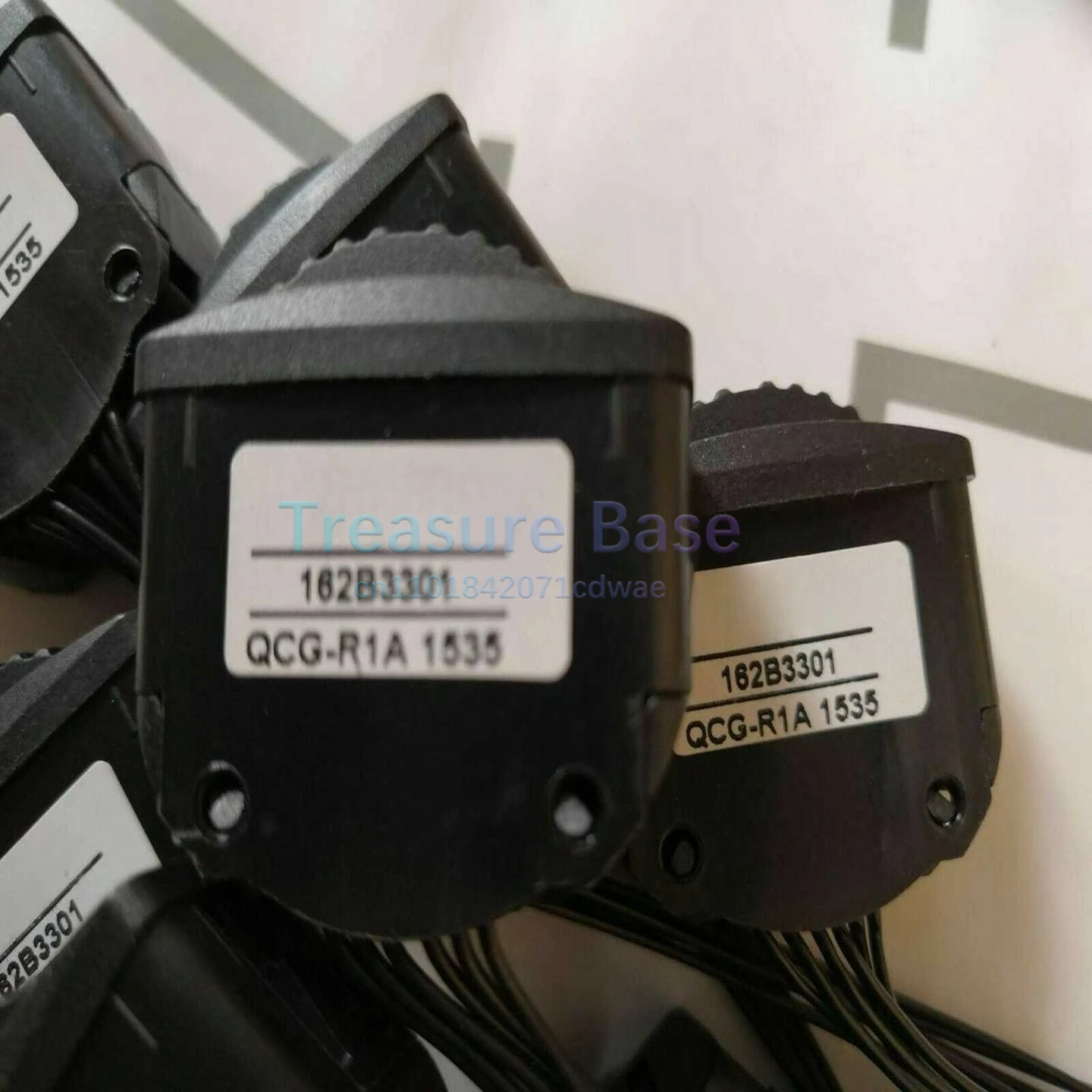 

162B3301 Переключатель QCG-R1A 1525.