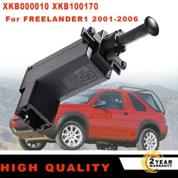 New Brake Stop Pedal Light Switch XKB000010 XKB100170 For Land Rover Discovery L318 Freelander L314 Range Rover Car Accessories