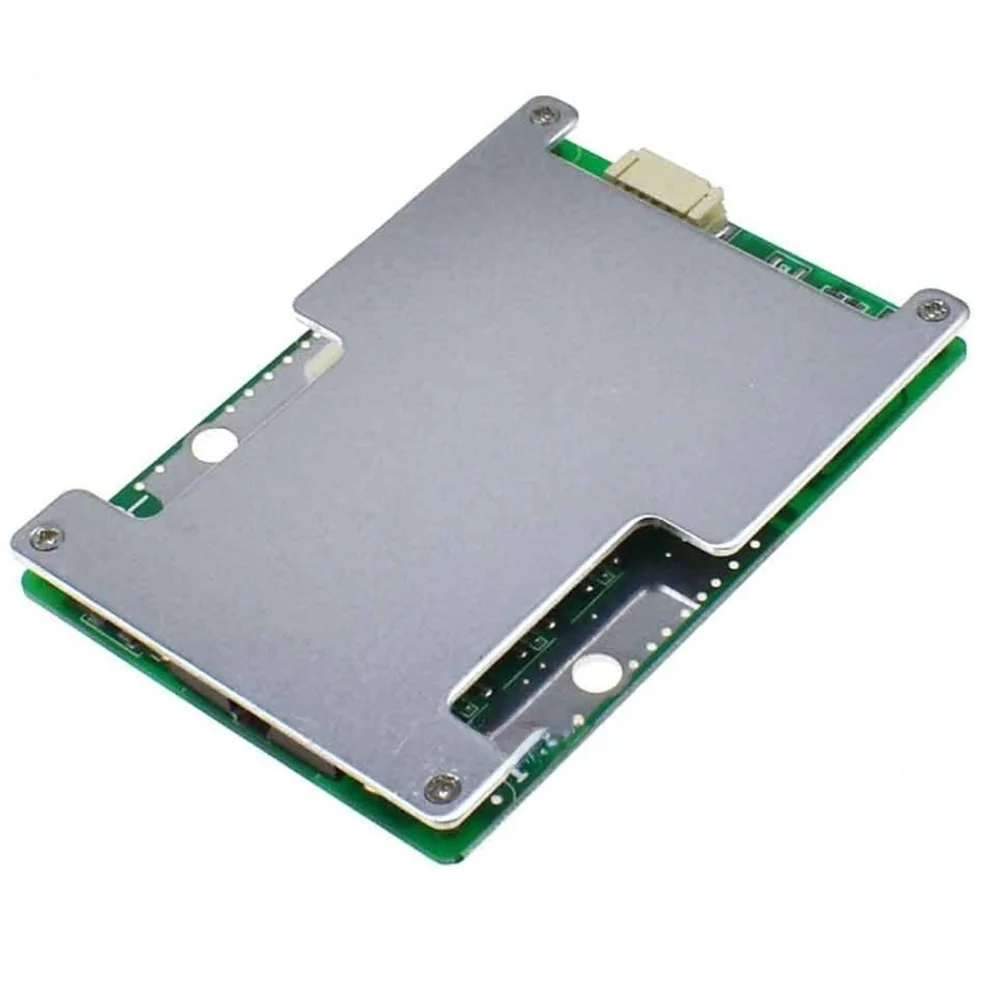 Lithium Iron Phosphate 4 Series Protection Board 12V 60A Working Current 800A Motor Load Current With Safety Features