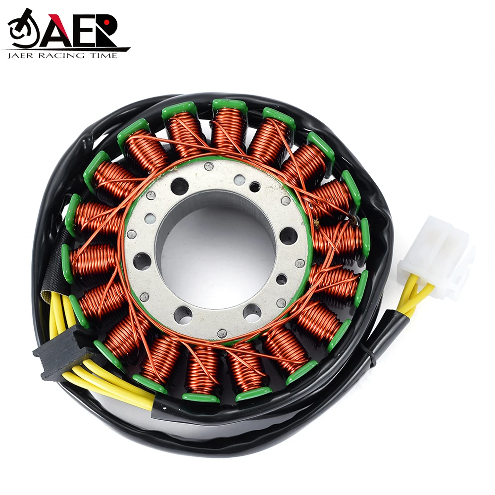 

Motorcycle Stator Coil for Ducati 996 996S 996SPS for Monster S4 S4R 1000 ST3 1000 ST4S 996 Streetfighter 848 26440181A