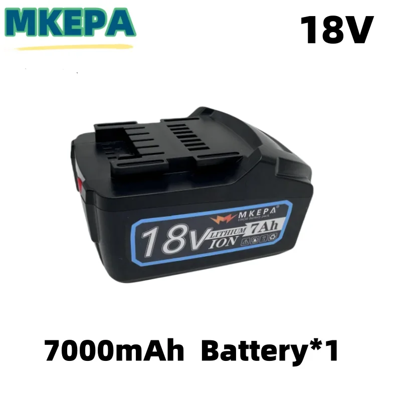 Imagem -04 - Drivers sem Fio Martelos de Chave Metabo 18v Bateria 14000mah 625592000 625591000