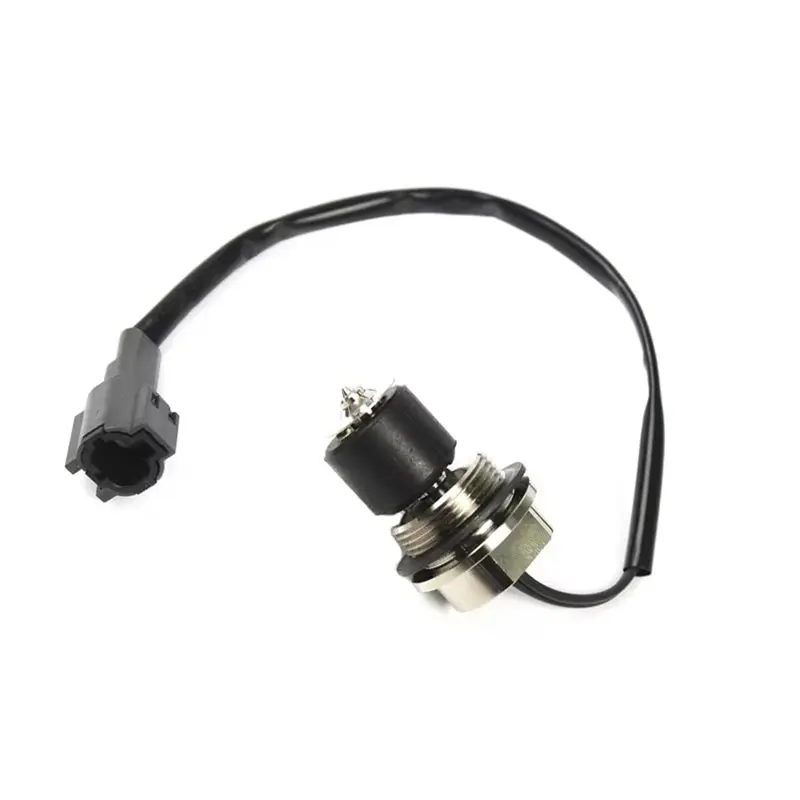 

Датчик уровня масла экскаватора, номер детали 4259787, подходит для моделей CAT EX100-3 EX200-3 EX300-2 EX400-5