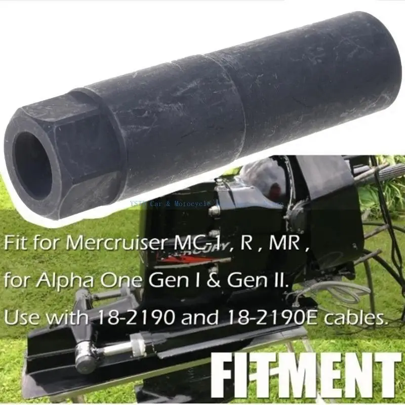 

L5BC 91-12037 GLM-90110 for One Gen I II R & MR Shifter Cable Tool Socket Replacement Shifter Cable Remove Install Socket