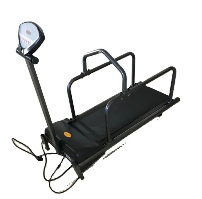 

YS-C100 Veterinary Small Treadmill Portable Treadmill Animal Rehabilitation Equipment